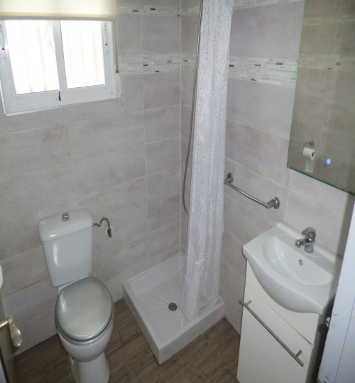 4 bedroom House in Playa Flamenca