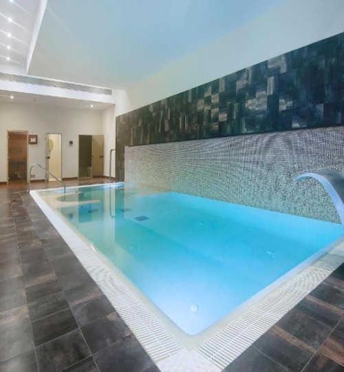 2 bedroom Apartment in Estepona