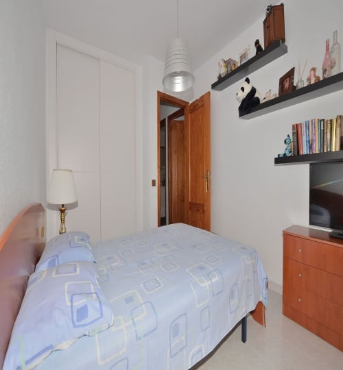 3 bedroom House in Arroyo De La Miel