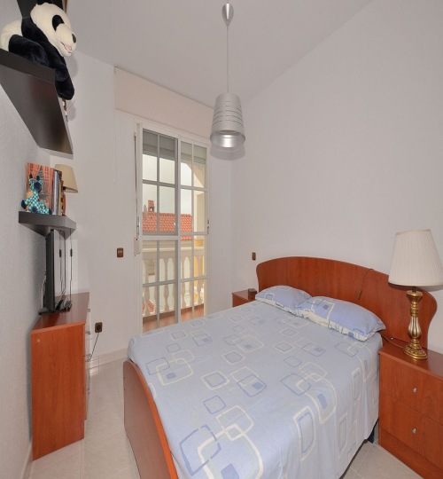 3 bedroom House in Arroyo De La Miel