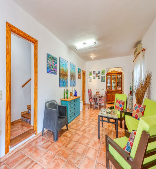 5 bedroom House in Torremolinos