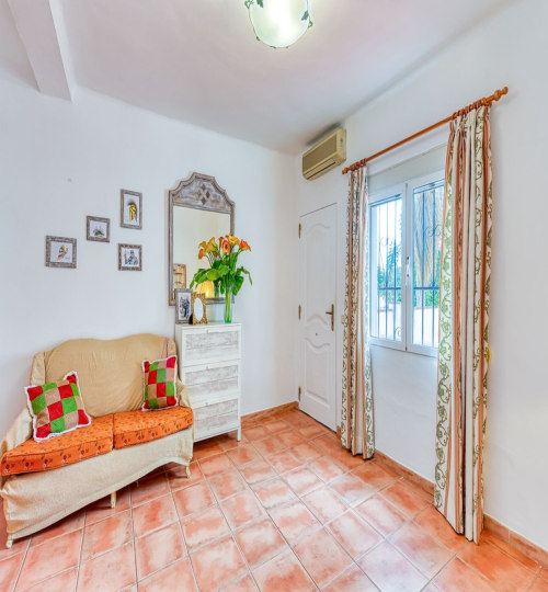 5 bedroom House in Torremolinos