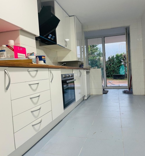 2 bedroom Apartment in Nueva Andalucía