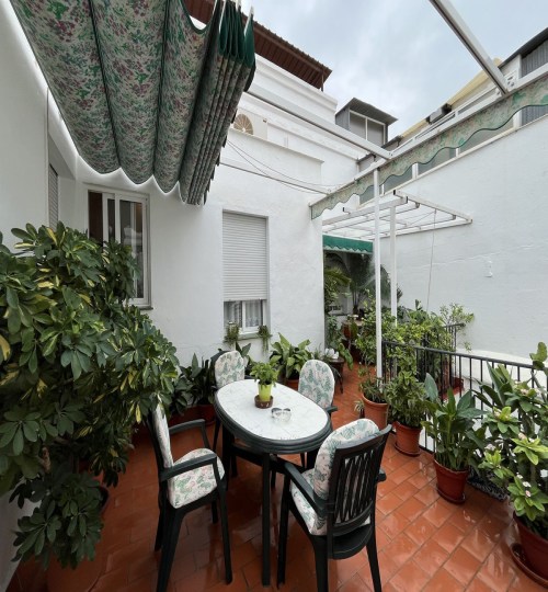 4 bedroom House in Pizarra