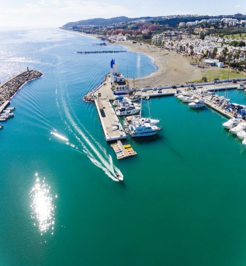 4 bedroom House in Manilva