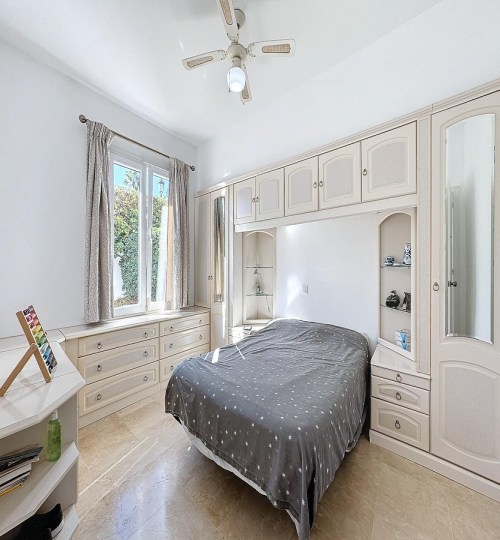 4 bedroom House in Manilva