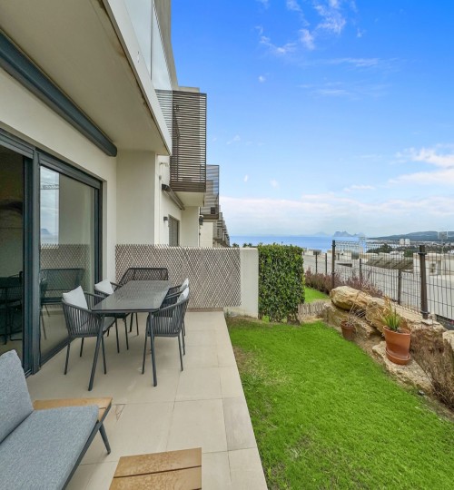 4 bedroom House in Manilva