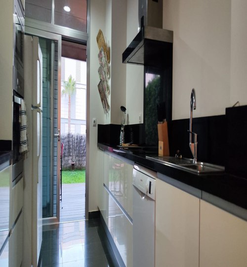 3 bedroom Apartment in Manilva