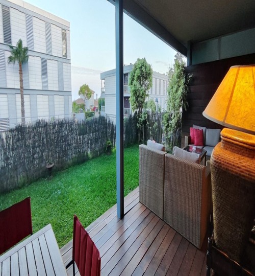 3 bedroom Apartment in Manilva