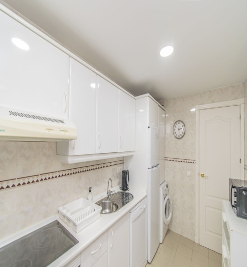 2 bedroom Apartment in Nueva Andalucía