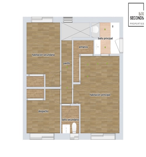 3 bedroom House in Gran Alacant