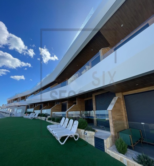 2 bedroom Apartment in Gran Alacant