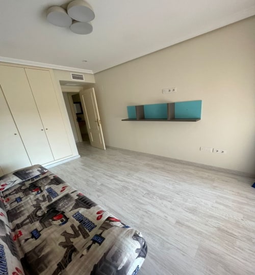 2 bedroom Apartment in Benahavís