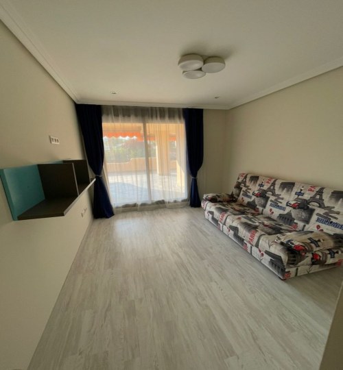 2 bedroom Apartment in Benahavís