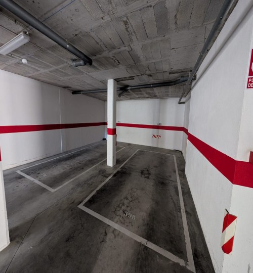 3 bedroom Apartment in Mijas