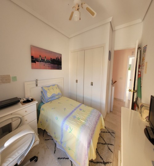 3 bedroom House in La Duquesa