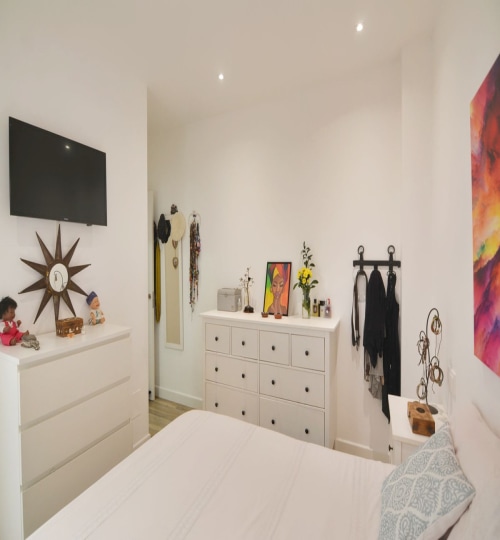 3 bedroom Apartment in Fuengirola