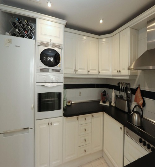 2 bedroom Apartment in Elviria