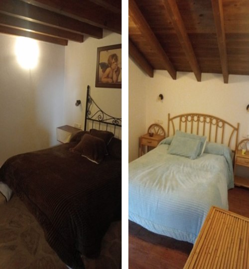 4 bedroom House in Cortes De La Frontera