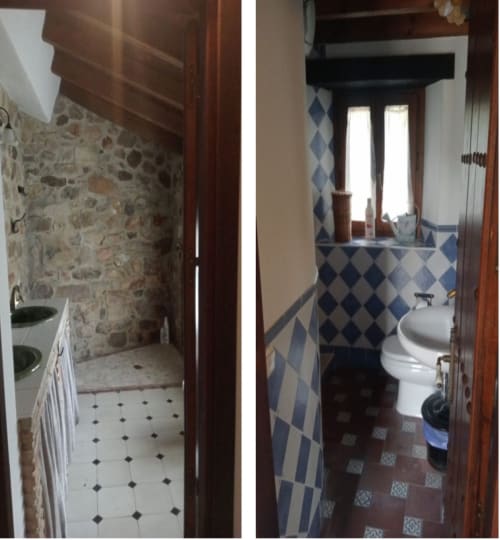 4 bedroom House in Cortes De La Frontera