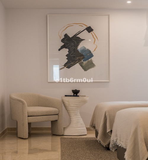 2 bedroom Apartment in Nueva Andalucía