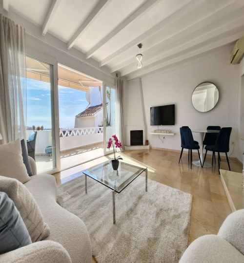 3 bedroom House in Calahonda