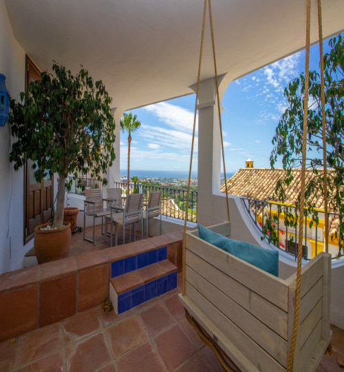 2 bedroom House in La Heredia