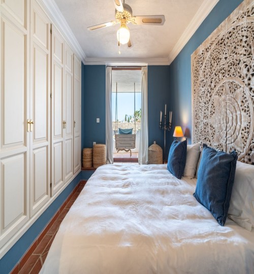 2 bedroom House in La Heredia