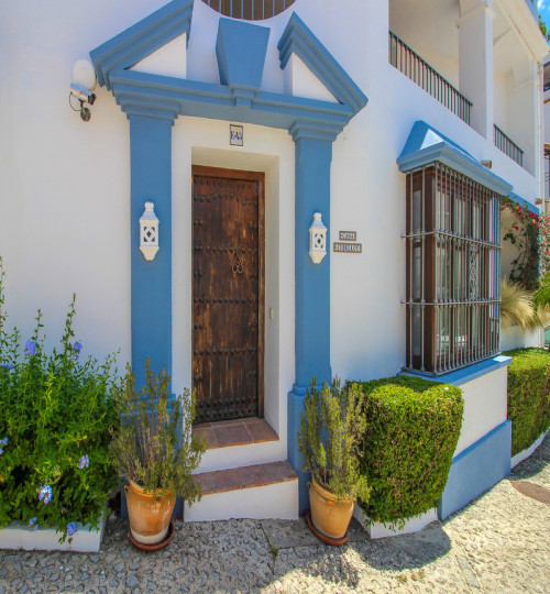 2 bedroom House in La Heredia
