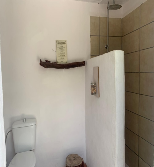 4 bedroom House in Casarabonela