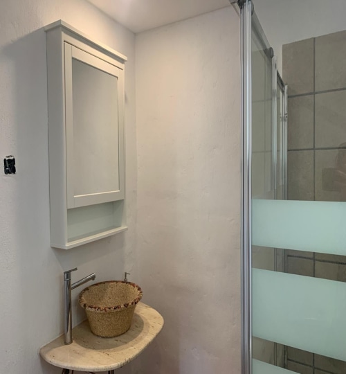 4 bedroom House in Casarabonela