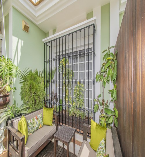 2 bedroom Apartment in Nueva Andalucía