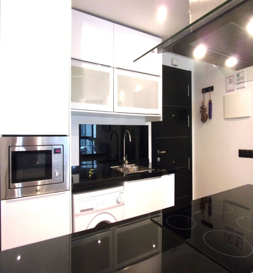 1 bedroom Apartment in Marbella