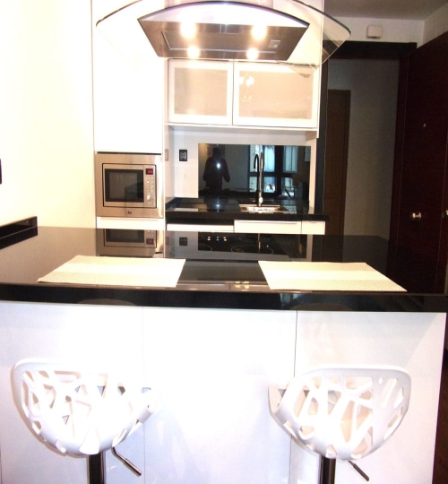 1 bedroom Apartment in Marbella