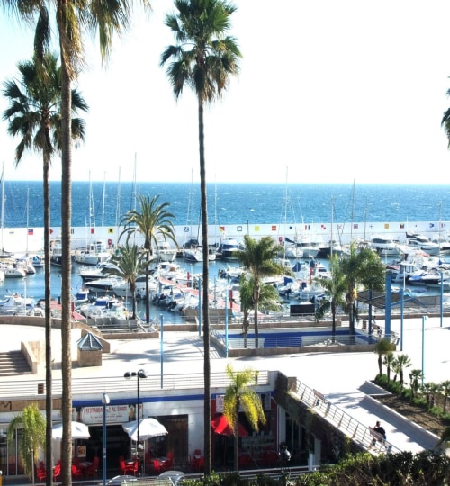 1 bedroom Apartment in Marbella