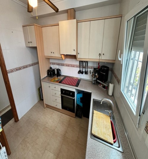 4 bedroom House in Benijofar