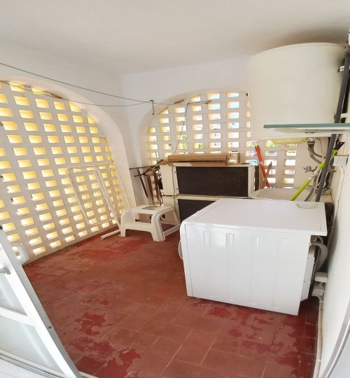3 bedroom Apartment in Fuengirola