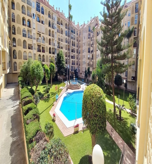 3 bedroom Apartment in Fuengirola