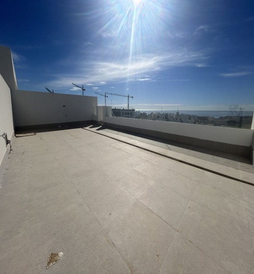 2 bedroom Apartment in Estepona