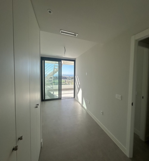 2 bedroom Apartment in Estepona