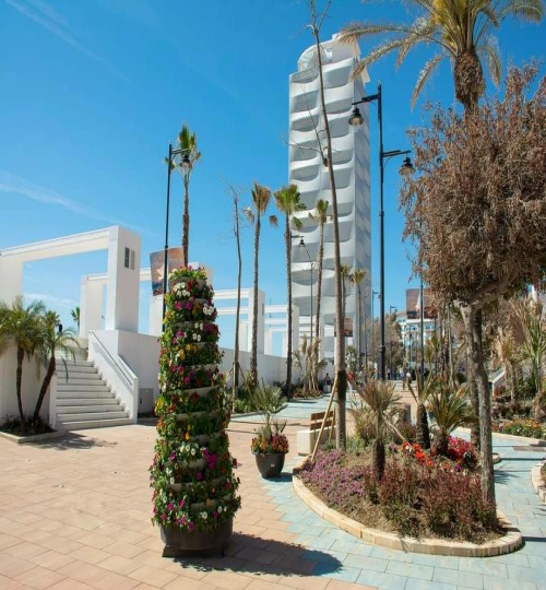 2 bedroom Apartment in Estepona