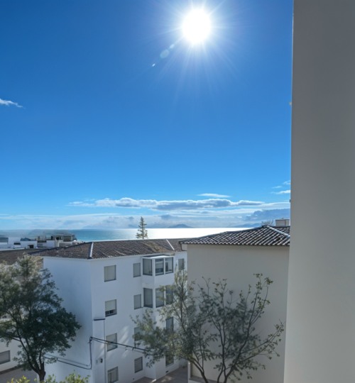 2 bedroom Apartment in Estepona