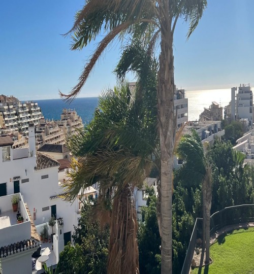 2 bedroom Apartment in Benalmadena