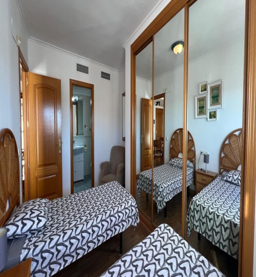 2 bedroom Apartment in Benalmadena