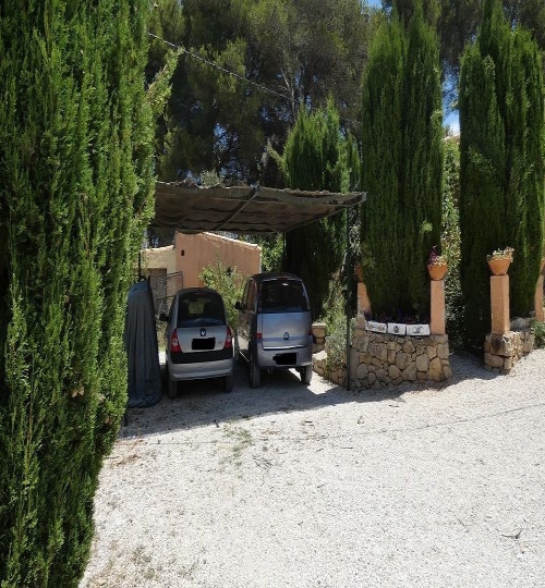 4 bedroom House in Javea