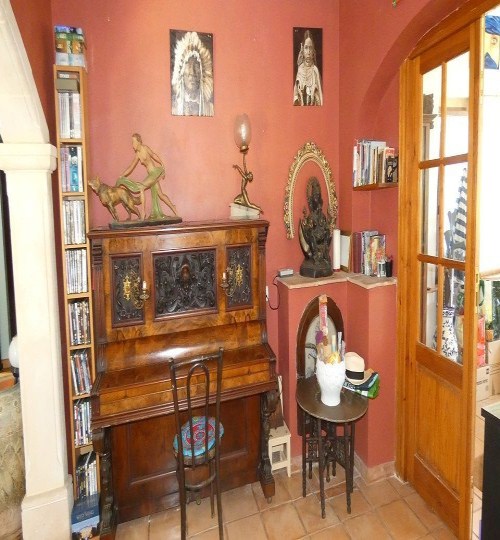 4 bedroom House in Javea