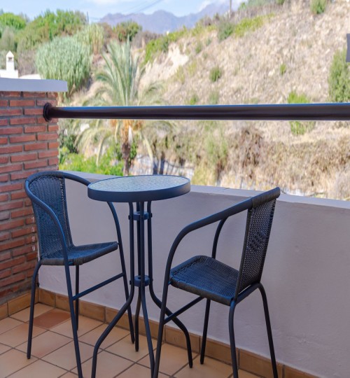 3 bedroom Apartment in Casares Playa