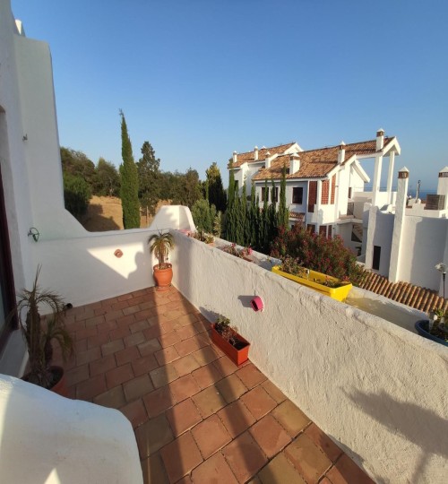 2 bedroom Apartment in Casares Playa