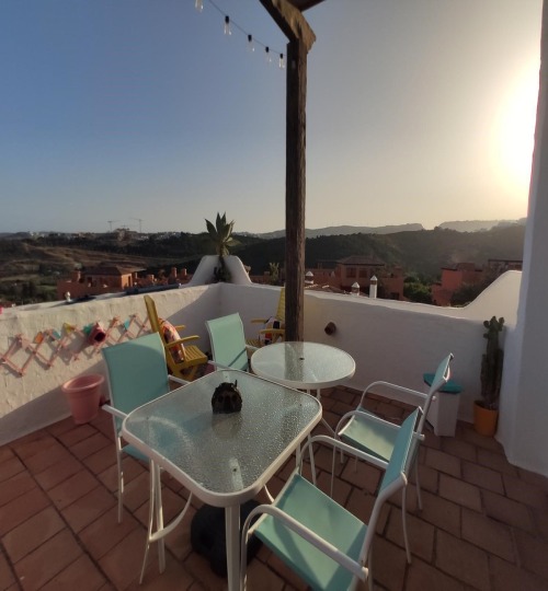 2 bedroom Apartment in Casares Playa