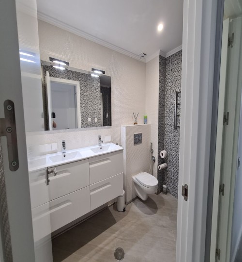 1 bedroom Apartment in Calahonda